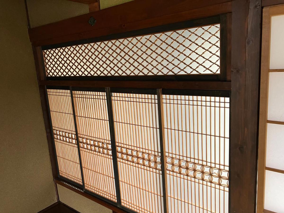 お宿でん吉 Minamiaso Esterno foto
